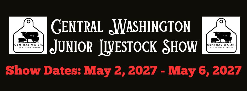 Central Washington Junior Livestock Show
