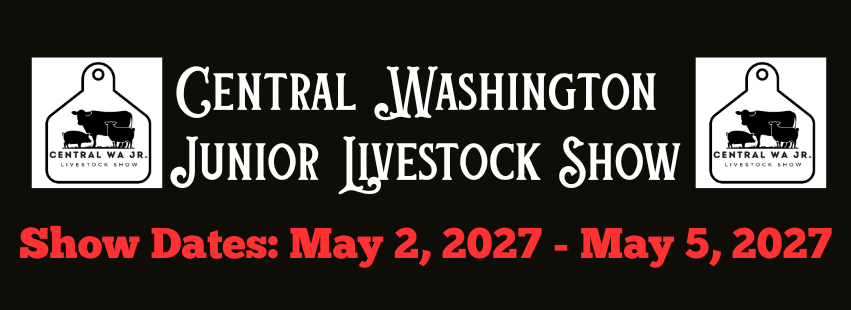 Central Washington Junior Livestock Show